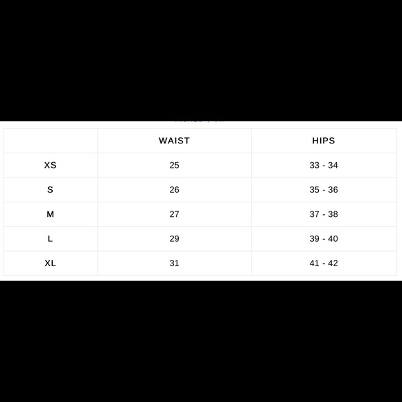 BRAND NEW B. SWIM BIKINI BOTTOMS - Picture 7 of 7